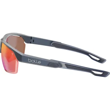 Bollé Victus Pro BS058001 (Metallic Blue Steel)
