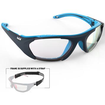 Bollé Baller 12480 (Navy Light Blue)