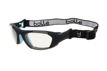 Bollé Baller Strap 12537 (Matte Navy/Light Blue)
