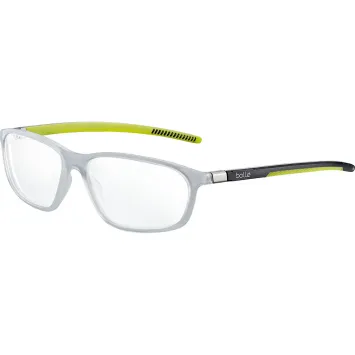 Bollé Carver 02 BV024003 (Frost Black/Yellow)