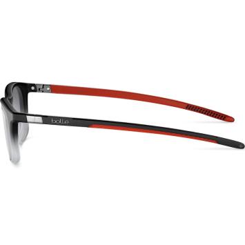 Bollé Carver 03 BV025002 (Black Gradient/Black Red)