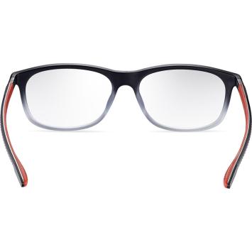 Bollé Carver 03 BV025002 (Black Gradient/Black Red)