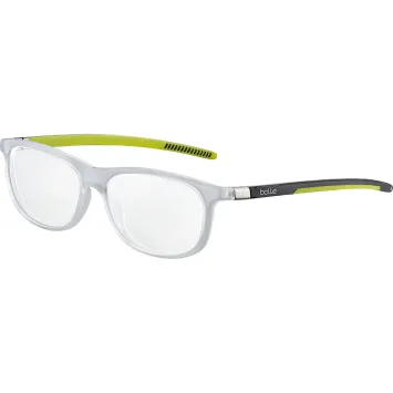 Bollé Carver 03 BV025003 (Frost Black/Yellow)