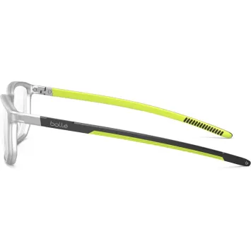 Bollé Carver 03 BV025003 (Frost Black/Yellow)