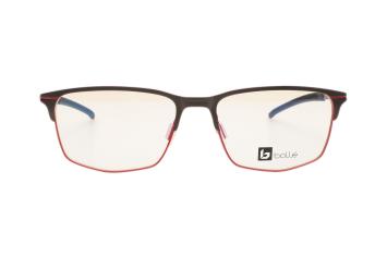 Bollé Covel 01 BV006105 (Matte Red/Gunmetal)