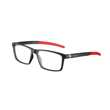 Bollé Emeral 01 BV011001 (Matte Black/Red)