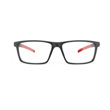 Bollé Emeral 01 BV011001 (Matte Black/Red)