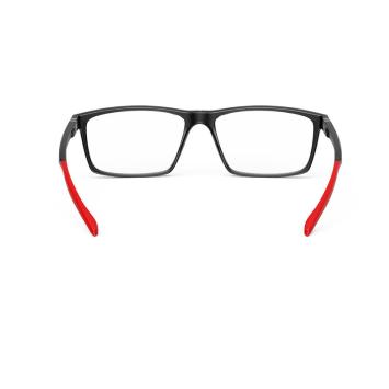 Bollé Emeral 01 BV011001 (Matte Black/Red)