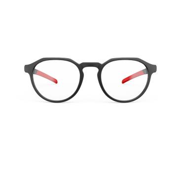 Bollé Emeral 02 BV012001 (Matte Black/Red)
