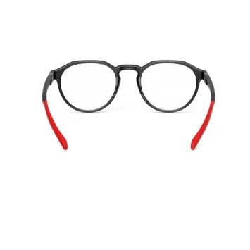 Bollé Emeral 02 BV012001 (Matte Black/Red)
