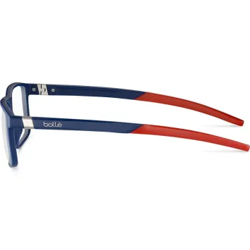 Bollé Emeral 05 BV021005 (Dark Blue/Matte Red)