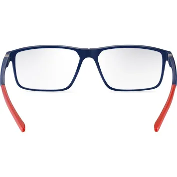 Bollé Emeral 05 BV021005 (Dark Blue/Matte Red)