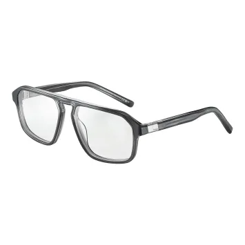 Bollé Epid 02 BV003003 (Shiny Transparant Dark Grey)