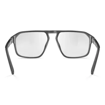 Bollé Epid 02 BV003003 (Shiny Transparant Dark Grey)