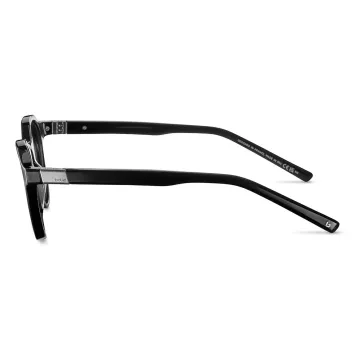 Bollé Jasp 01 BV002001 (Shiny Black)