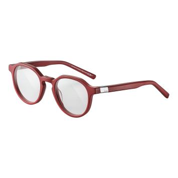 Bollé Jasp 01 BV002004 (Matte Dark Red)