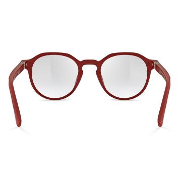 Bollé Jasp 01 BV002004 (Matte Dark Red)