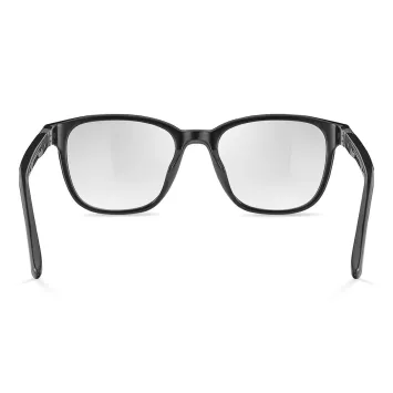 Bollé Jasp 02 BV004001 (Shiny Black)