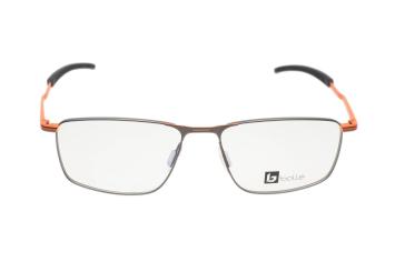 Bollé Malac 02 BV009105 (Matte Gunmetal/Orange)