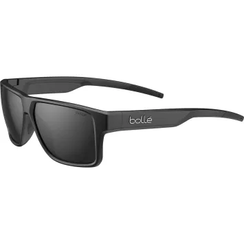 Bollé Temper BS042008 (Matte Black)