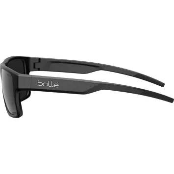 Bollé Temper BS042008 (Matte Black)