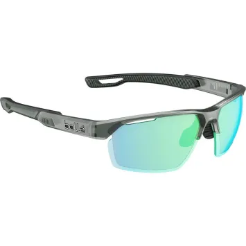 Bollé Victus Pro BS058002 (Frost Black)