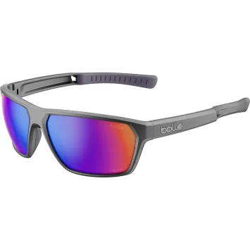 Bollé Terrus BS045001 (Matte Titanium)