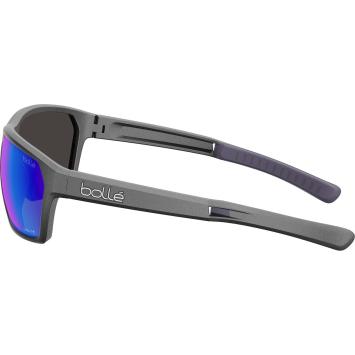 Bollé Terrus BS045001 (Matte Titanium)