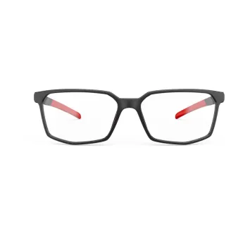 Bollé Emeral 03 BV013001 (Matte Black/Red)