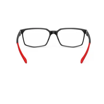 Bollé Emeral 03 BV013001 (Matte Black/Red)