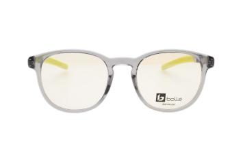 Bollé Emeral 07 BV029003 (Crystal Grey/Acid Yellow)