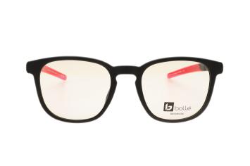 Bollé Emeral 09 BV031001 (Matte Black/Red)