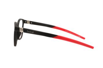 Bollé Emeral 09 BV031001 (Matte Black/Red)