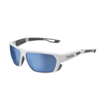 Bollé Airfin BS034002 (Matte White Grey)