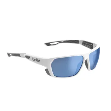 Bollé Airfin BS034002 (Matte White Grey)