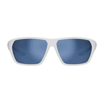Bollé Airfin BS034002 (Matte White Grey)