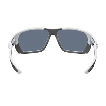 Bollé Airfin BS034002 (Matte White Grey)