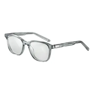 Bollé Jasp 02 BV004003 (Shiny Transparant Light Grey)