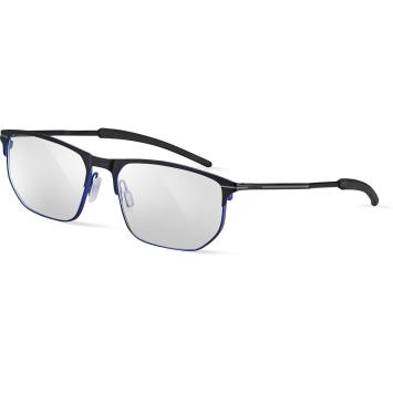 Bollé Covel 03 BV019002 (Matte Black/Electric Blue)