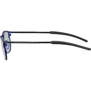 Bollé Covel 03 BV019002 (Matte Black/Electric Blue)