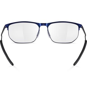 Bollé Covel 03 BV019002 (Matte Black/Electric Blue)