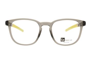 Bollé Emeral 09 BV031004 (Crystal Dark Grey/Acid Yellow)