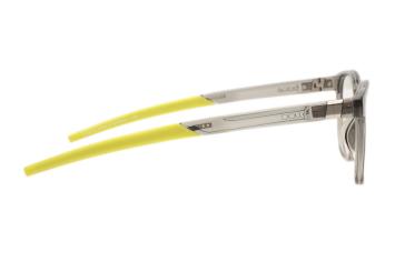 Bollé Emeral 09 BV031004 (Crystal Dark Grey/Acid Yellow)