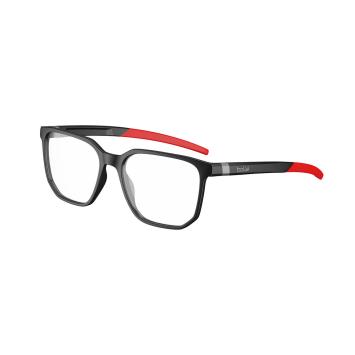 Bollé Emeral 04 BV014001 (Matte Black/Red)