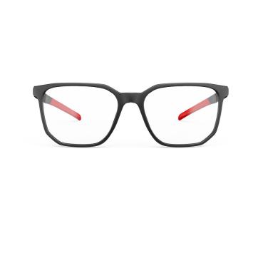 Bollé Emeral 04 BV014001 (Matte Black/Red)