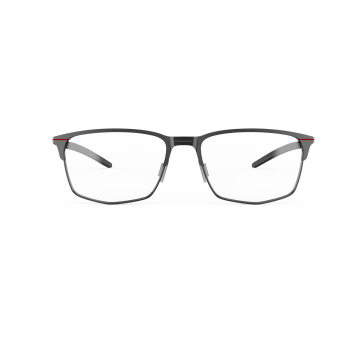 Bollé Covel 01 BV006103 (Matte Black/Red)