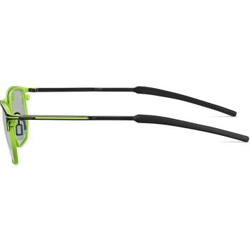 Bollé Covel 03 BV019104 (Matte Gunmetal/Fluorescent Yellow)