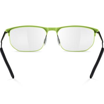 Bollé Covel 03 BV019104 (Matte Gunmetal/Fluorescent Yellow)