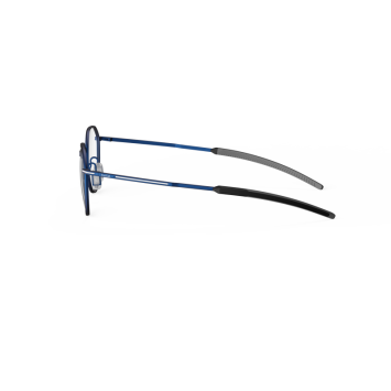Bollé Malac 03 BV010103 (Matte Dark Blue)
