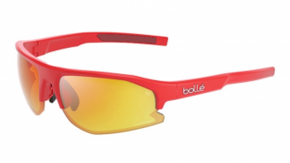 Bollé Bolt 2.0 (BS003007) Red Matte